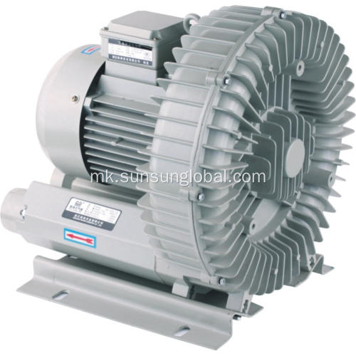 ВОЗДУШНА ПУМПА ЗА ПОЛНЕЊЕ ВРВИЛ